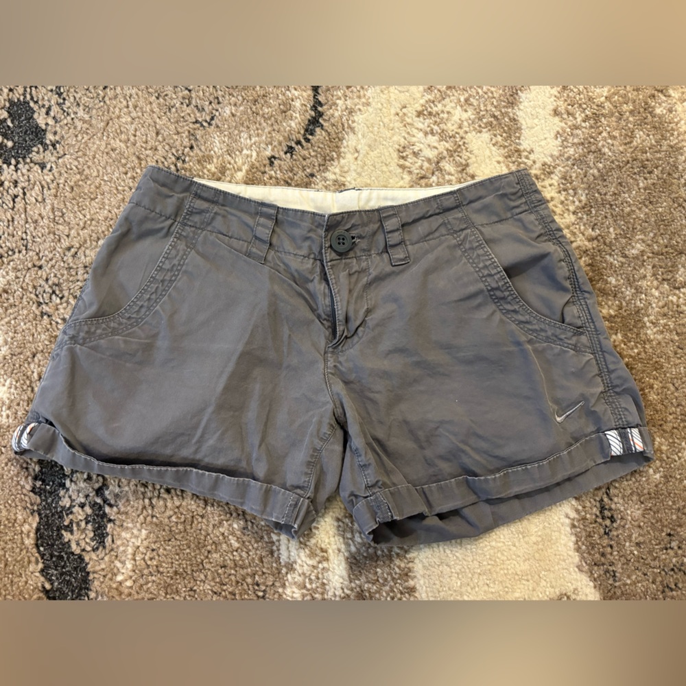 Women’s Nike Shorts